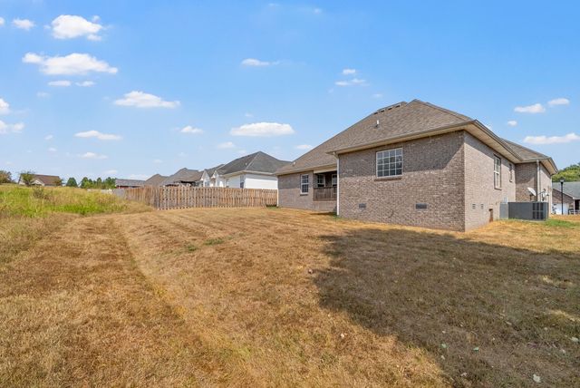 3256 Twelve Oaks Boulevard, Clarksville, TN 37042