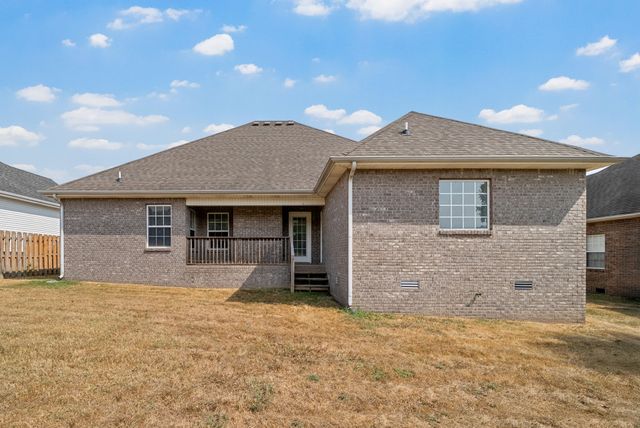 3256 Twelve Oaks Boulevard, Clarksville, TN 37042