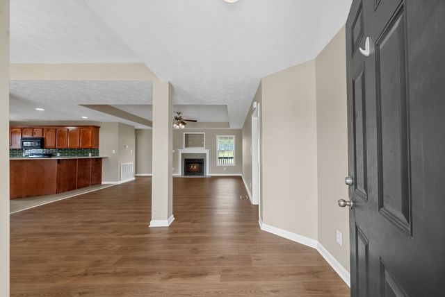 3256 Twelve Oaks Boulevard, Clarksville, TN 37042