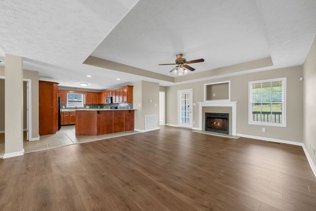 3256 Twelve Oaks Boulevard, Clarksville, TN 37042