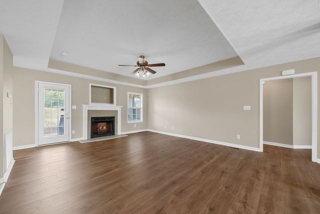 3256 Twelve Oaks Boulevard, Clarksville, TN 37042