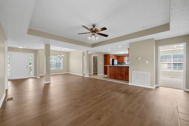 3256 Twelve Oaks Boulevard, Clarksville, TN 37042