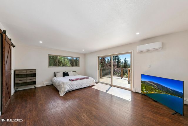 207 Cedar Ridge Drive, Zephyr Cove, NV 89448