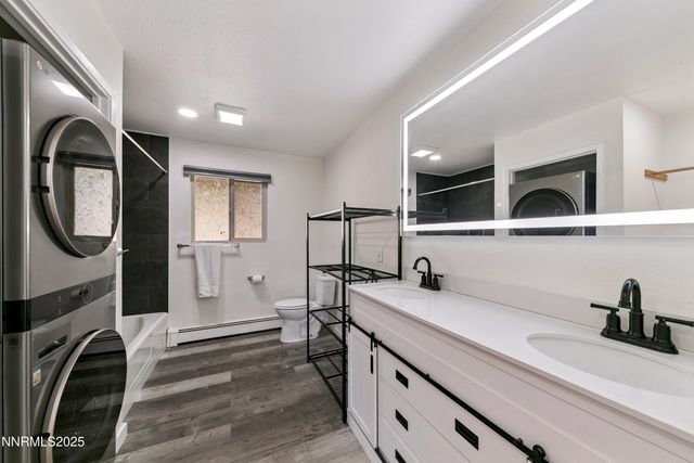 207 Cedar Ridge Drive, Zephyr Cove, NV 89448