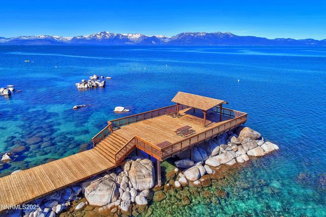 207 Cedar Ridge Drive, Zephyr Cove, NV 89448