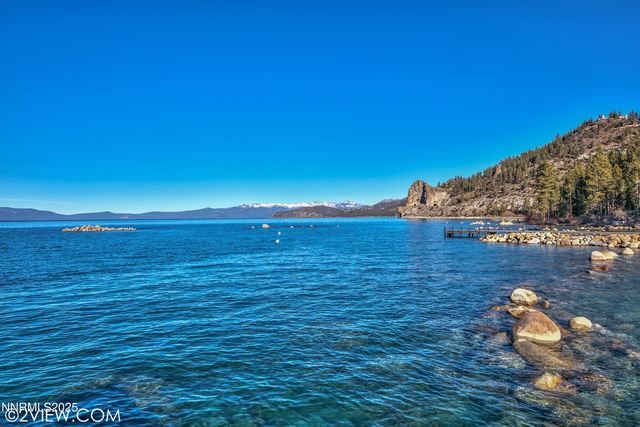 207 Cedar Ridge Drive, Zephyr Cove, NV 89448