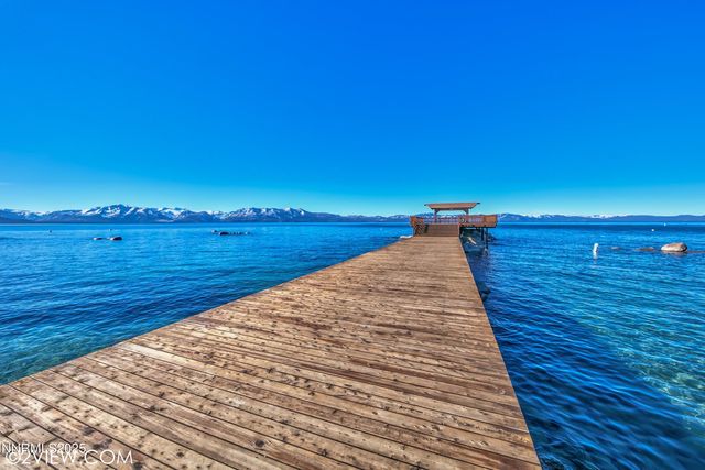 207 Cedar Ridge Drive, Zephyr Cove, NV 89448