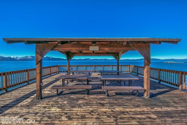 207 Cedar Ridge Drive, Zephyr Cove, NV 89448