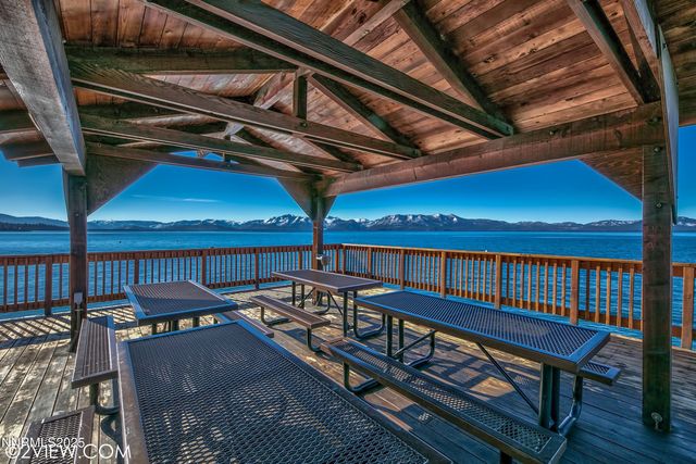 207 Cedar Ridge Drive, Zephyr Cove, NV 89448