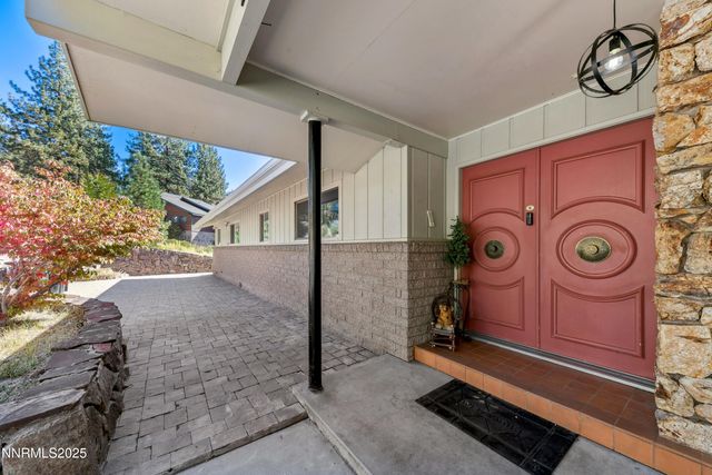 207 Cedar Ridge Drive, Zephyr Cove, NV 89448