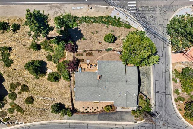 207 Cedar Ridge Drive, Zephyr Cove, NV 89448