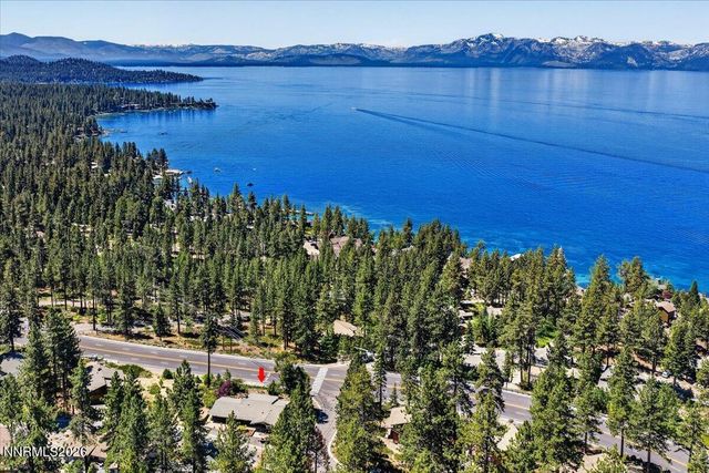 207 Cedar Ridge Drive, Zephyr Cove, NV 89448