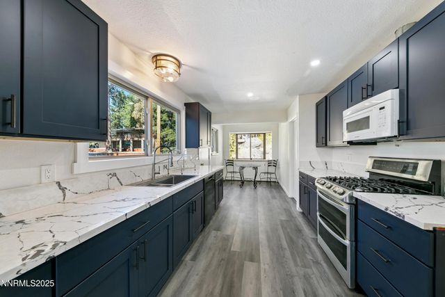 207 Cedar Ridge Drive, Zephyr Cove, NV 89448