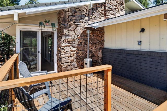 207 Cedar Ridge Drive, Zephyr Cove, NV 89448