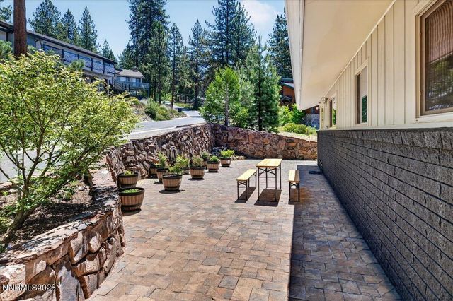 207 Cedar Ridge Drive, Zephyr Cove, NV 89448