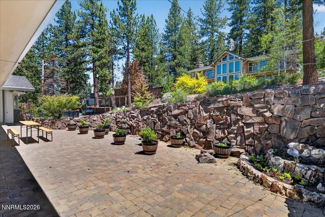 207 Cedar Ridge Drive, Zephyr Cove, NV 89448