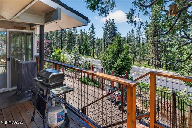 207 Cedar Ridge Drive, Zephyr Cove, NV 89448