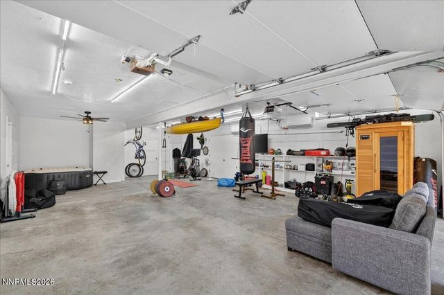 207 Cedar Ridge Drive, Zephyr Cove, NV 89448