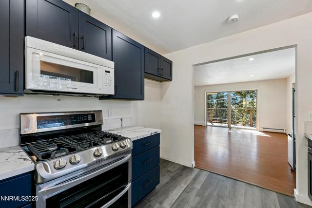 207 Cedar Ridge Drive, Zephyr Cove, NV 89448