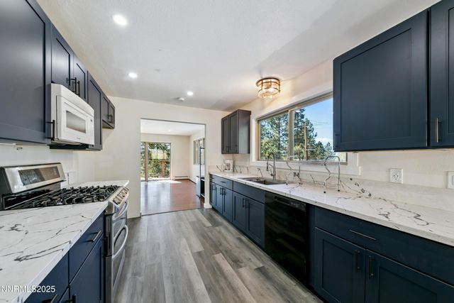 207 Cedar Ridge Drive, Zephyr Cove, NV 89448