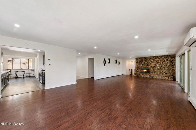 207 Cedar Ridge Drive, Zephyr Cove, NV 89448