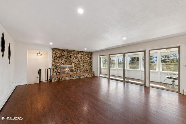 207 Cedar Ridge Drive, Zephyr Cove, NV 89448