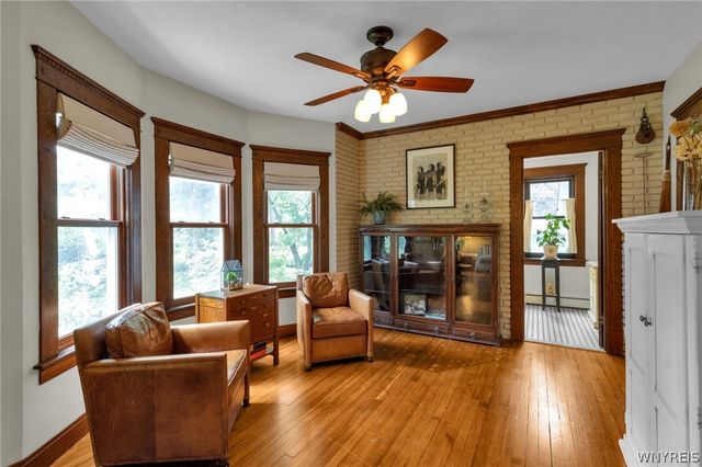 114 North Ellicott Street, Amherst, NY 14221