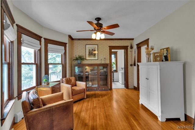 114 North Ellicott Street, Amherst, NY 14221