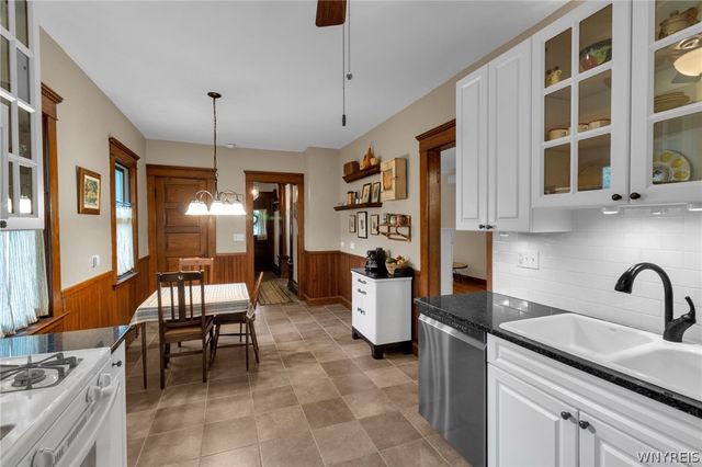 114 North Ellicott Street, Amherst, NY 14221