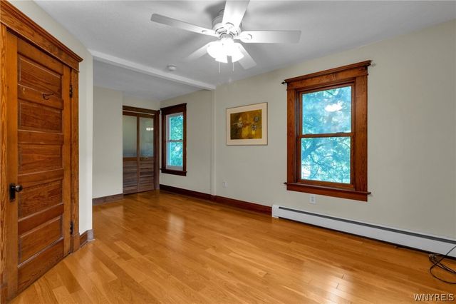 114 North Ellicott Street, Amherst, NY 14221