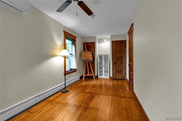 114 North Ellicott Street, Amherst, NY 14221