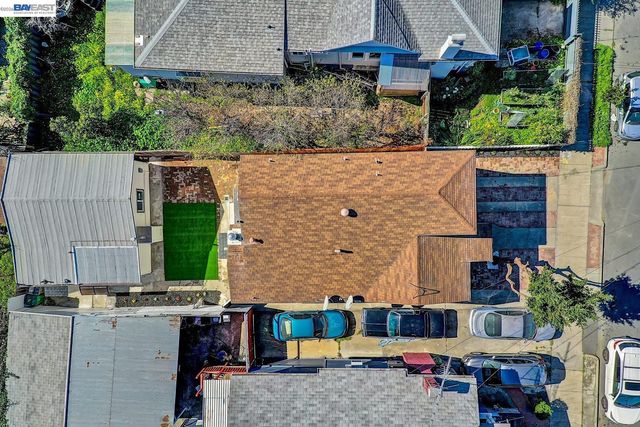 2834 Abbey St, Oakland, CA 94619