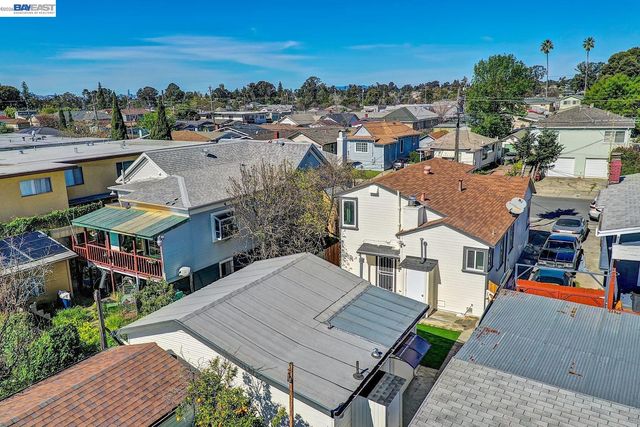 2834 Abbey St, Oakland, CA 94619