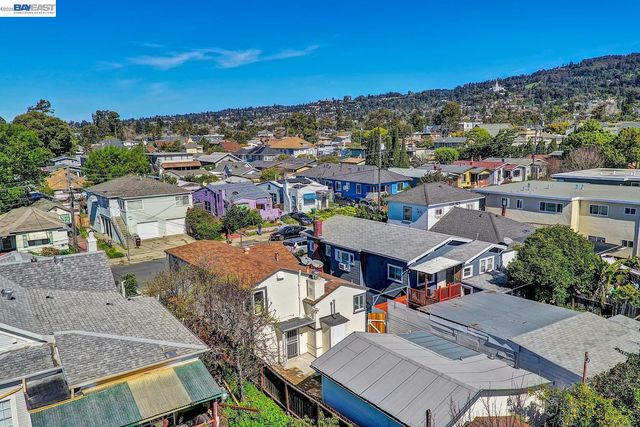 2834 Abbey St, Oakland, CA 94619