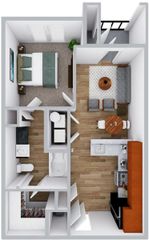 14011 Owen Tech BLVD 1b-1312, Austin, TX 78728