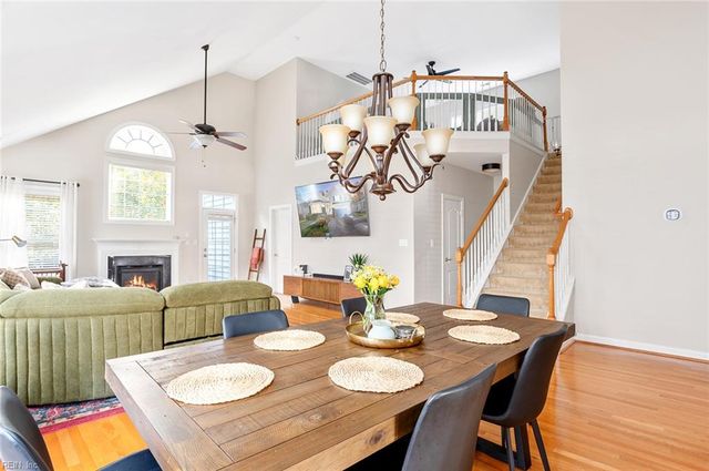 5309 Queen Bishop LN, Williamsburg, VA 23185