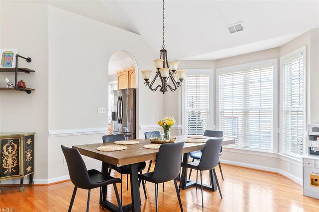 5309 Queen Bishop LN, Williamsburg, VA 23185