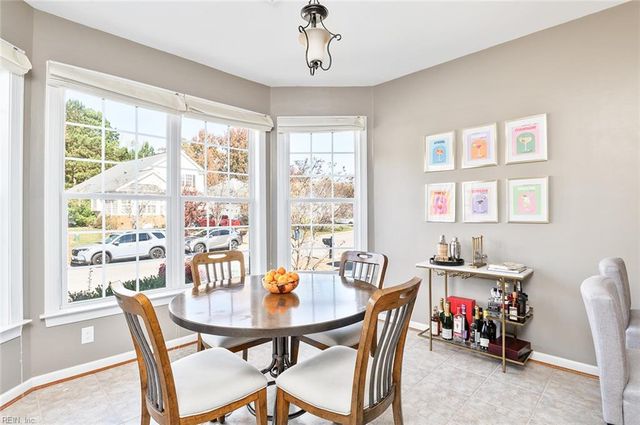 5309 Queen Bishop LN, Williamsburg, VA 23185