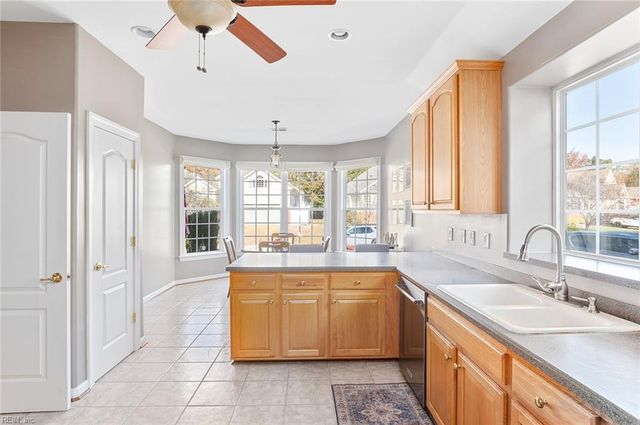 5309 Queen Bishop LN, Williamsburg, VA 23185