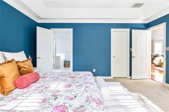 5309 Queen Bishop LN, Williamsburg, VA 23185