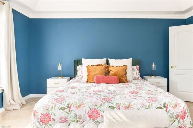 5309 Queen Bishop LN, Williamsburg, VA 23185