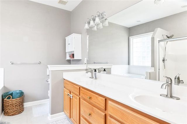 5309 Queen Bishop LN, Williamsburg, VA 23185