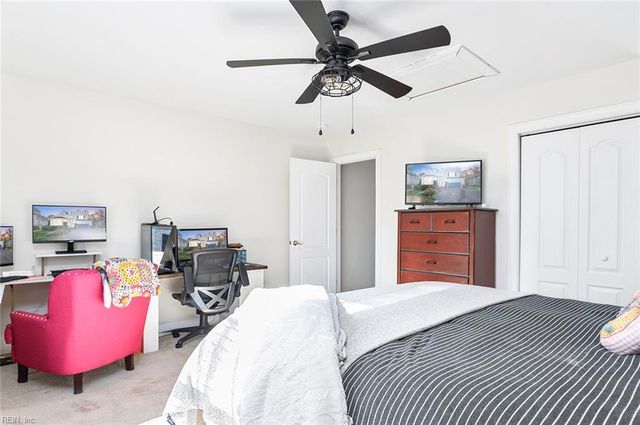 5309 Queen Bishop LN, Williamsburg, VA 23185