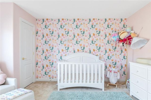 5309 Queen Bishop LN, Williamsburg, VA 23185