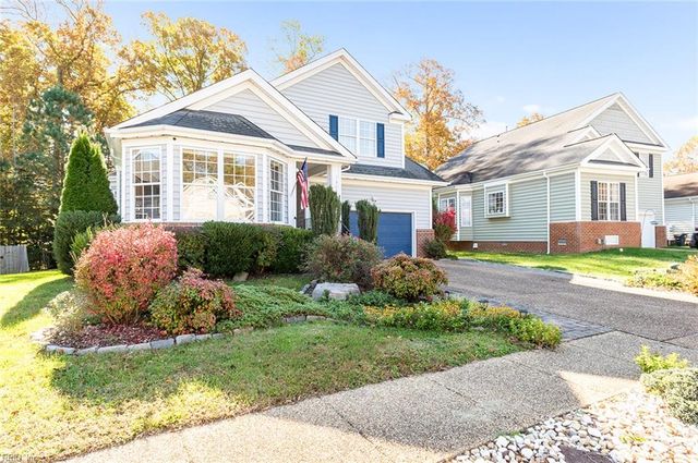 5309 Queen Bishop LN, Williamsburg, VA 23185