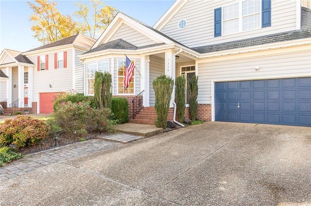 5309 Queen Bishop LN, Williamsburg, VA 23185