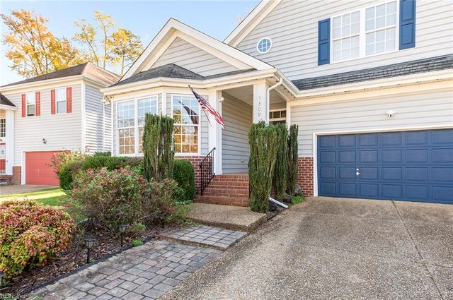 5309 Queen Bishop LN, Williamsburg, VA 23185