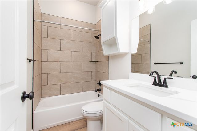 2510 Cowgirl Trail, Belton, TX 76513