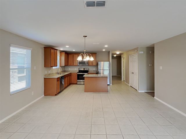 1108 Hickory Bend Lane, Fort Worth, TX 76108