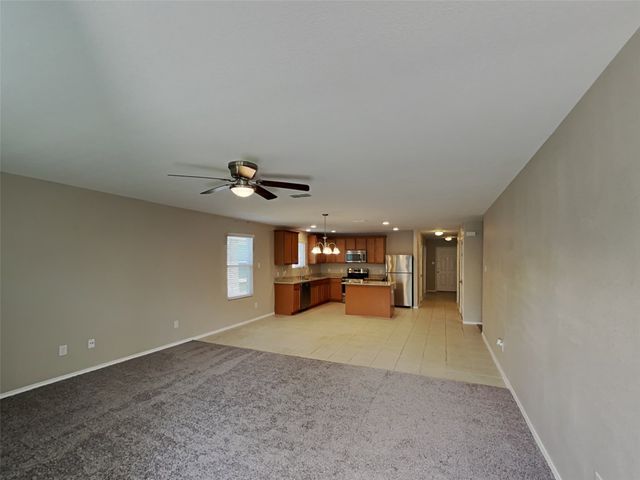 1108 Hickory Bend Lane, Fort Worth, TX 76108